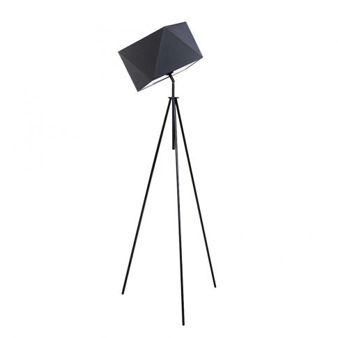 HAVANA Stehlampe 1-flammig, Korpus: Schwarz